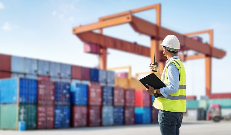 Banner principal de EBL Group