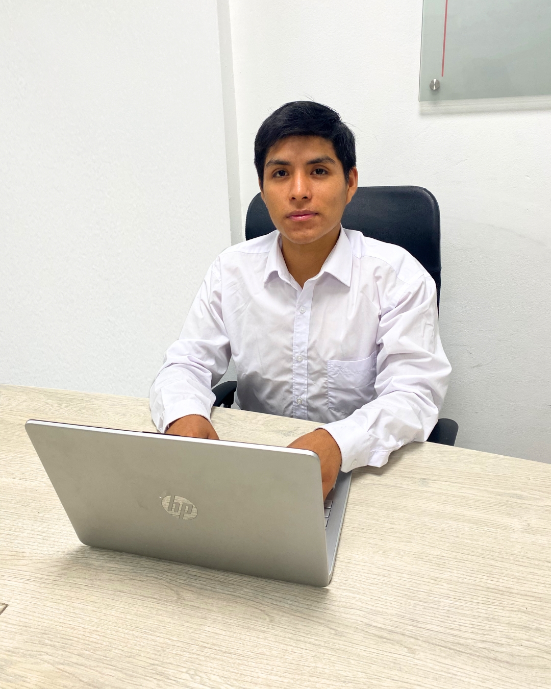 Foto de Cristofer Ramírez