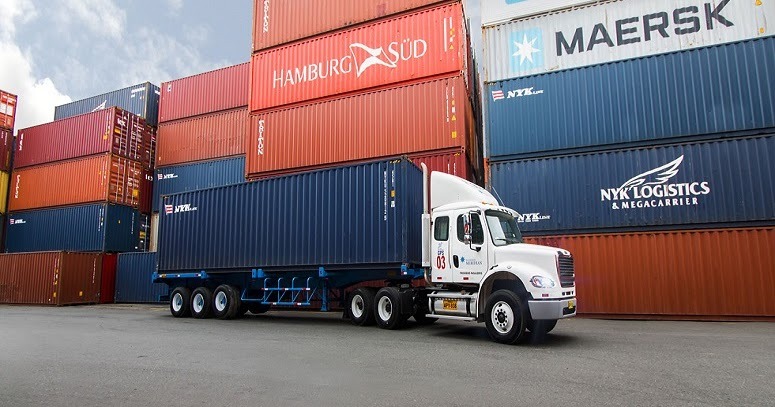 Banner principal de EBL Group