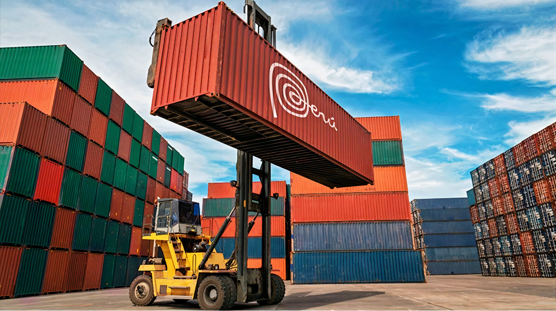 Banner principal de EBL Group