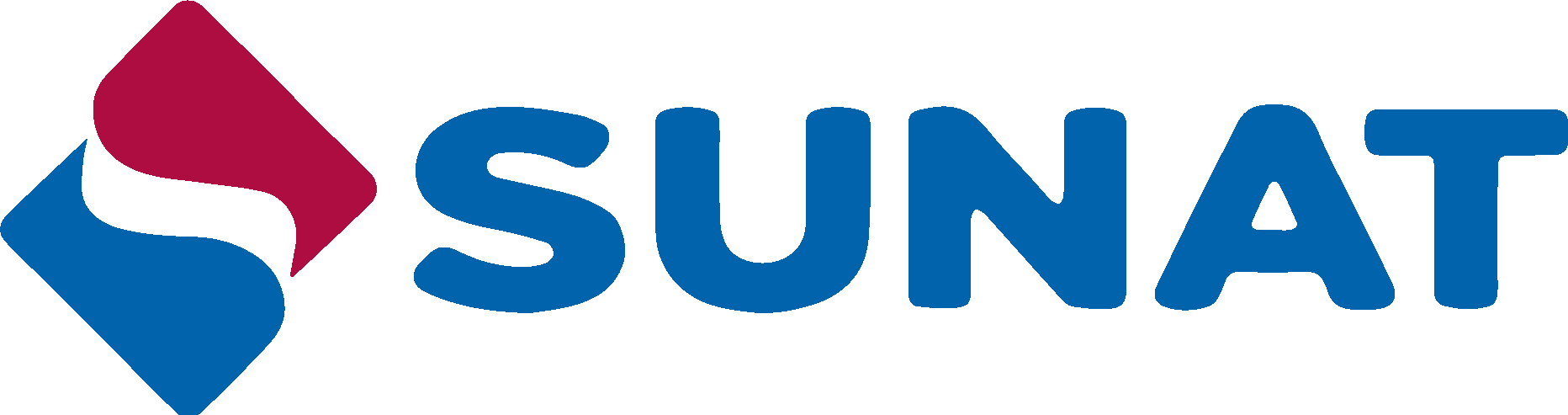 Logo de la SUNAT